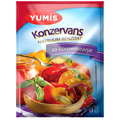 YUMIS KONZERVANS (PRESERVATIVE FOR FOOD PRESERVING) 5g