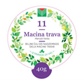 BILJE BORCA MACINA TRAVA (WHITE HOREHOUND) HERBAL TEA 40g