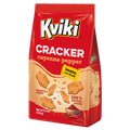 Kviki Crackers Cayenne Pepper