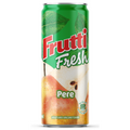 FRUTTI FRESH PEAR 330ML