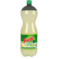 FRUTTI FRESH BEV ELDER/LEMN 2L