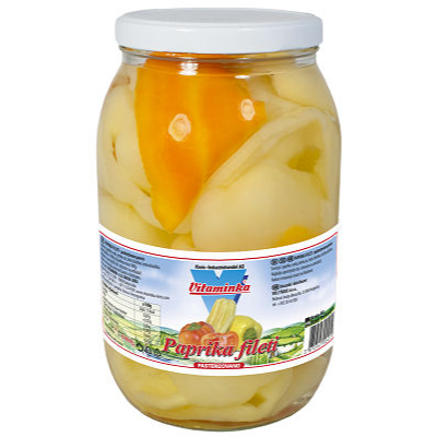 HINA DJUVEC 850ml