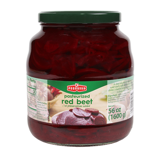 Cikla Red Beet