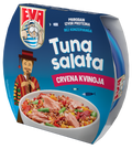 Eva Tuna Salad Crvena Kvinoja Red Quinoa