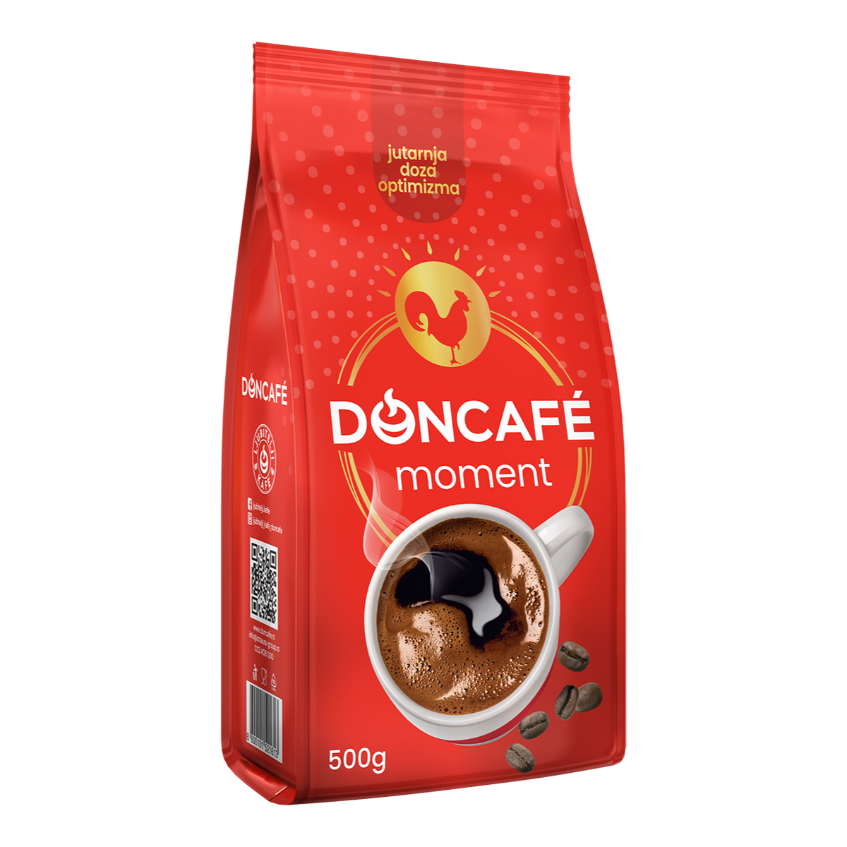 Doncafe Moment Coffee