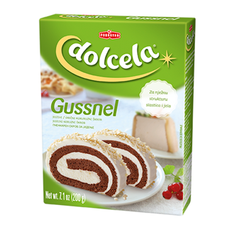 Dolcela Gussnel Starch