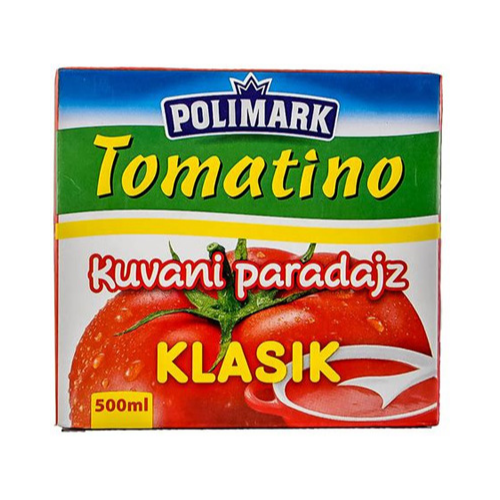 POLIMARK TOMATINO CLASSIC (KUVANI PARADAJZ) 500ml