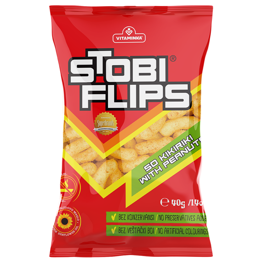 Stobi Flips