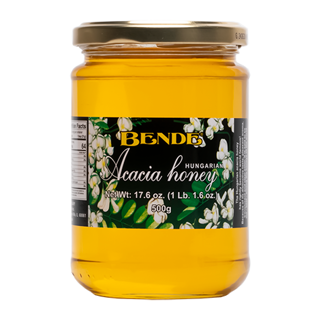 Acacia Honey