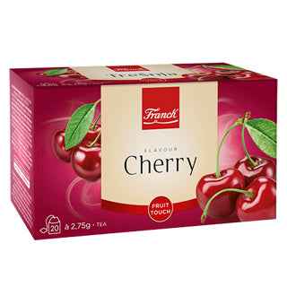 Tea Tresnja Cherry