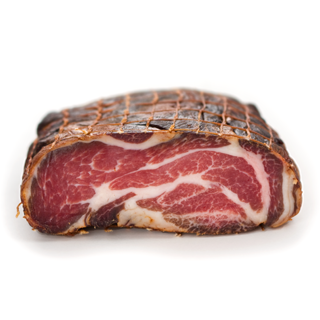 Kraski Vrat Pork Shoulder   (per lb)Approx. 1.3 lb