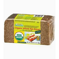 MESTEMACHER Organic Whole Rye Bread (Kosher) 500g - Euro Grocers