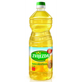 ZVIJEZDA SUNFLOWER OIL 1l - Euro Grocers
