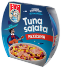 Eva Tuna Salad Mexicana