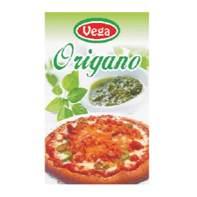 VEGA ORIGANO 5g