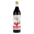 Sour Cherry Syrup