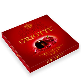Griotte Filled Choc
