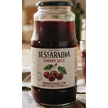 BESSARABKA Cherry Juice (Jar) 1L - Euro Grocers