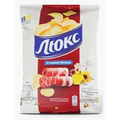 LUX Potato Chips Bacon Flavor 125g