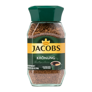Kronung Instant Coffee