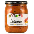 Lutenica Deluxe Relish