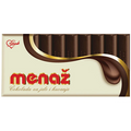 SOKO STARK MILK CHOCOLATE 90G NAJLEPSE ZELJE