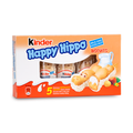 Kinder Happy Hippo Milk & Hazelnut