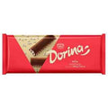 Dorina Rice Choc - Euro Grocers