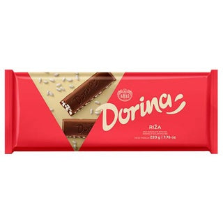 Dorina Rice Choc