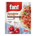 Fant Spaghetti Bolognese
