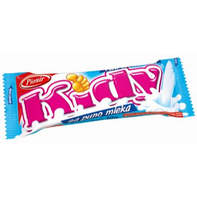 PIONIR KIDY MILK 30g