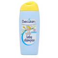 BECUTAN SHAMPOO CHAMOM. 200ML