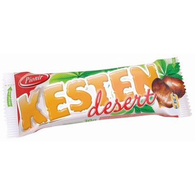 PIONIR KESTEN DESERT (CHESTNUT) 30g