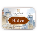 MEDINA HALVA CHOC 12OZ