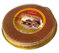 Soft Cake Layer Choc Round