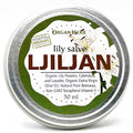 LJILJANOVA MAST (LILY SALVE) 2oz / 50ml