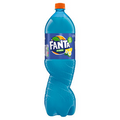 Fanta Shokata Elderberry