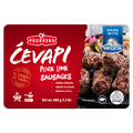 Cevapi Pork Link Sausages VacPak