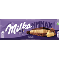 Mmmax Triolade Milk & White Choc