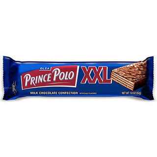 Prince Polo XXL Milk Wafer