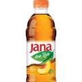JANA ICED TEA PEACH 500ml - Euro Grocers