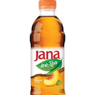 JANA ICED TEA PEACH 500ml
