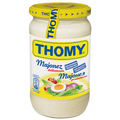 THOMY MAYONNAISE DELICATESS 650ml