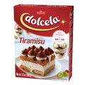 Dolcela Tiramisu Cream Mix