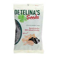 Sunﬂower Seeds