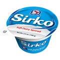 SIRKO - SOFT DAIRY SPREAD 3.5 oz.(100g)
