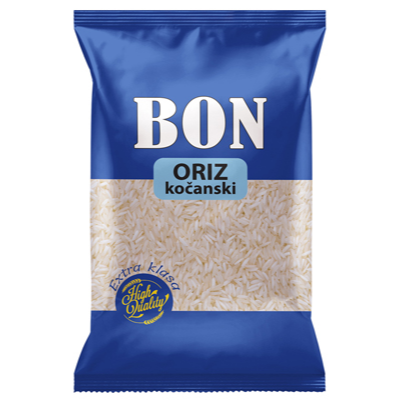 BON RICE 900g