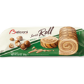 Roll Hazelnut