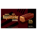 Napolitanke Choc Covered