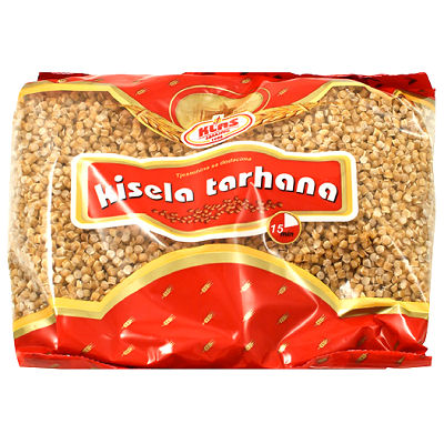KLAS KISELA TARHANA PASTA  500g